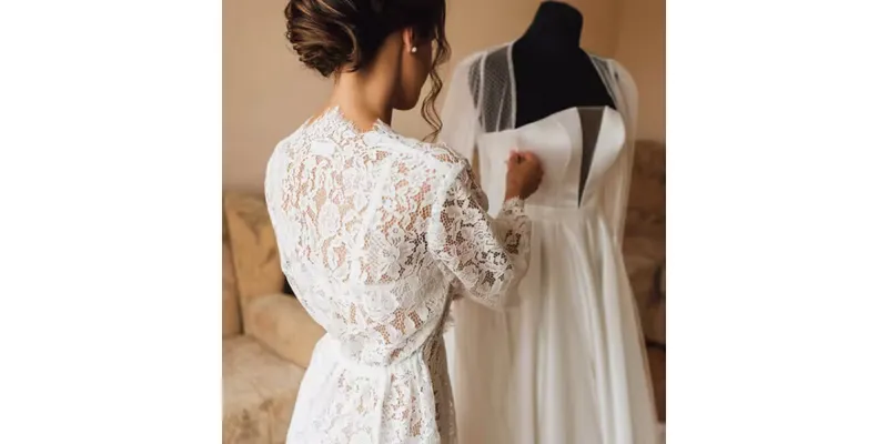 Fayuan Knitting: A Comprehensive Look at Lace Excellence in Modern Textiles